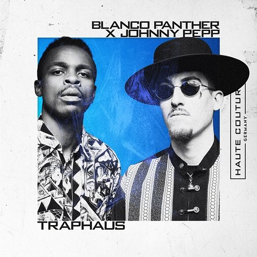 Traphaus Johnny Pepp, Blanco Panther