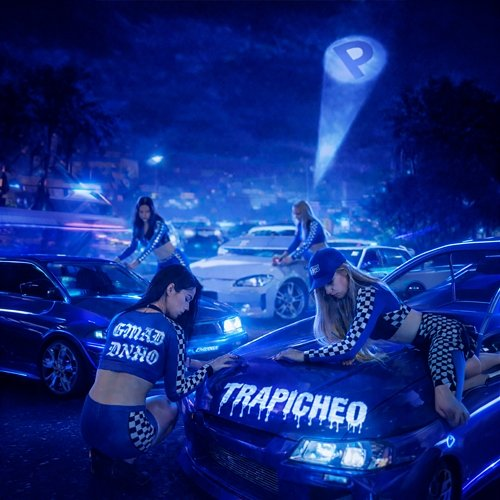 TRAPICHEO Gmad, DNHO