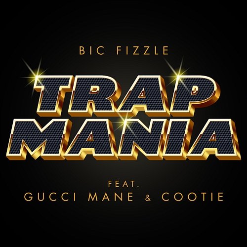 TrapMania BiC Fizzle feat. Gucci Mane, Cootie