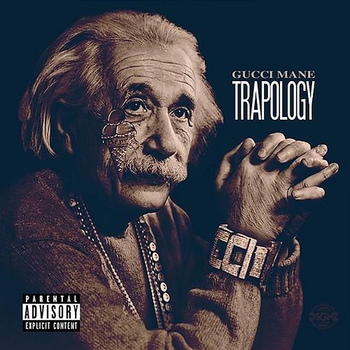 Trapology Gucci Mane