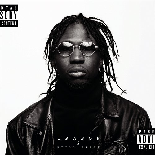 TRAPOP 2 Still Fresh