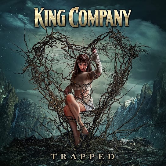 Trapped King Company