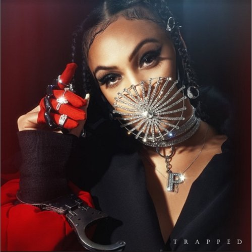 Trapped Patty Monroe feat. Dewun Music