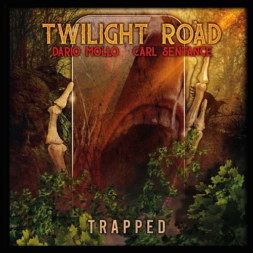Trapped Twilight Road