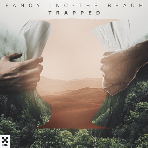 Trapped Fancy Inc, The Beach