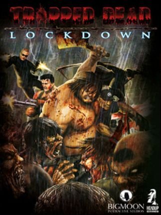 Trapped Dead: Lockdown Bigmoon Entertainment