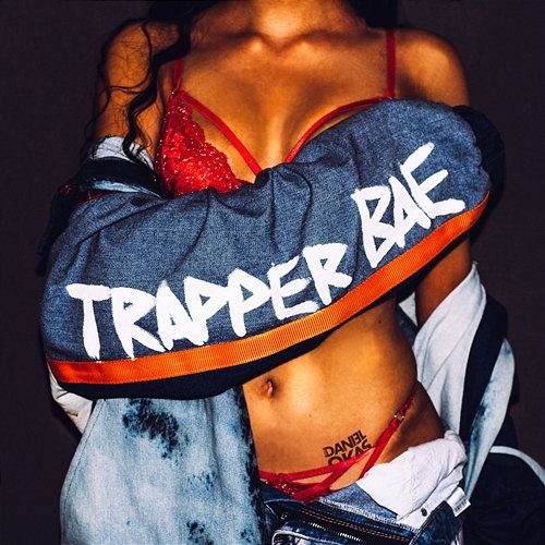 Trapper Bae Daniel Okas