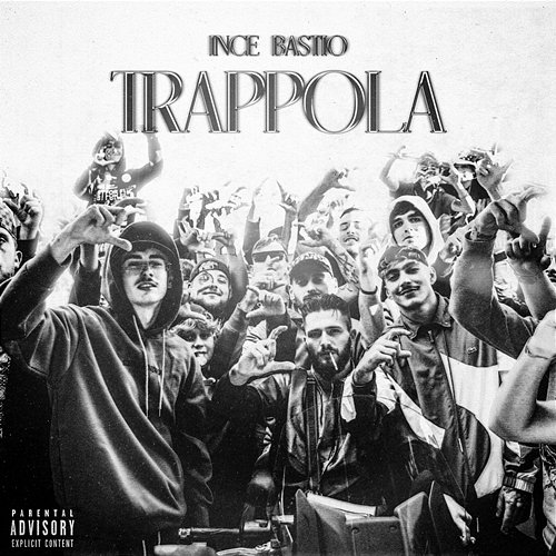 Trappola Bastio 167 & INCE
