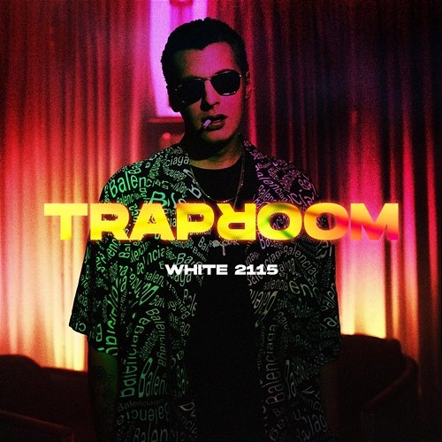 Traproom White 2115