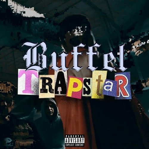 Trapstar Buffel