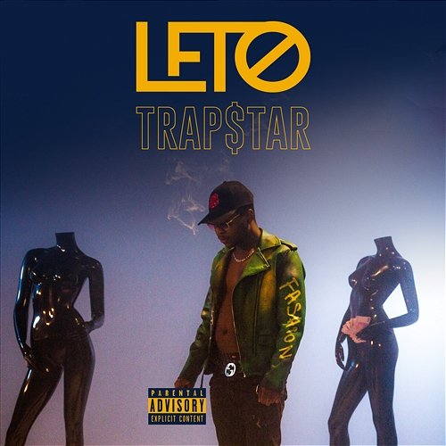 Trapstar Leto