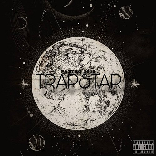 Trapstar Pasteq 2619