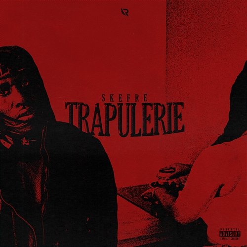 TRAPULERIE Skefre, Shades