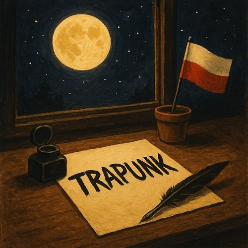 TRAPUNK Verdykt