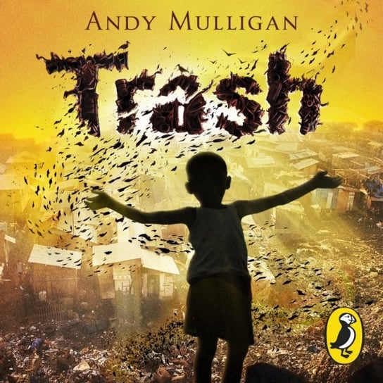 Trash Mulligan Andy