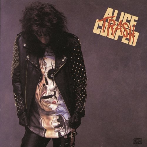 Trash Alice Cooper