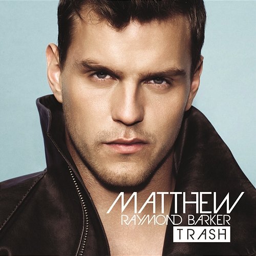 Trash Matthew Raymond-Barker