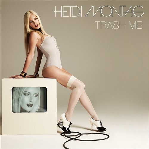 Trash Me Heidi Montag