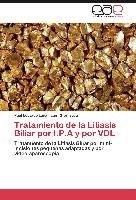 Tratamiento de la Litiasis Biliar por I.P.A y por VDL Gramatica Luis, Lada Paul Eduardo