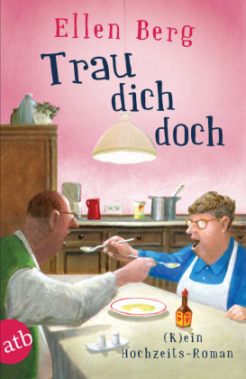 Trau dich doch Aufbau Taschenbuch Verlag