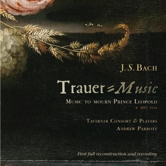 Trauer-Musik: Music to mourn Prince Leopold Various Artists