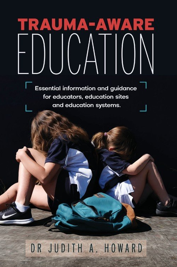 Trauma-Aware Education Australian Academic Press