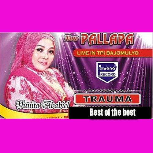 Trauma Yunita Ababiel