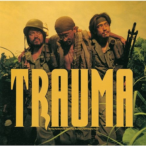 TRAUMA Trauma
