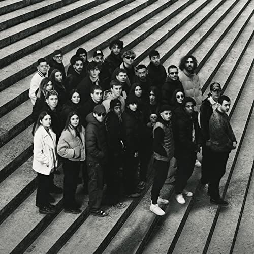Trauma Various Artists