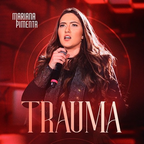 Trauma Mariana Pimenta