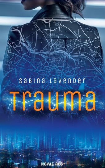 Trauma Sabina Lavender
