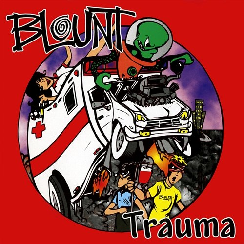 Trauma Blount
