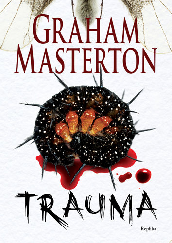 Trauma Masterton Graham