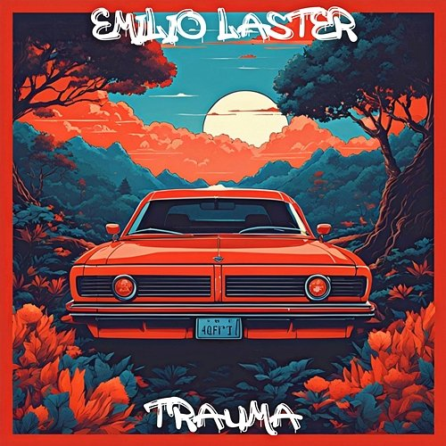 Trauma Emilio Laster