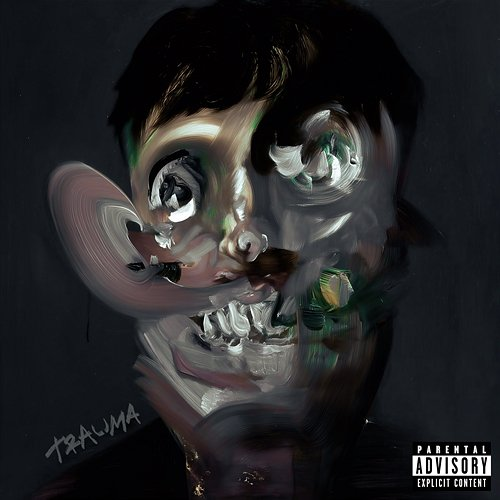 TRAUMA Tony Boy