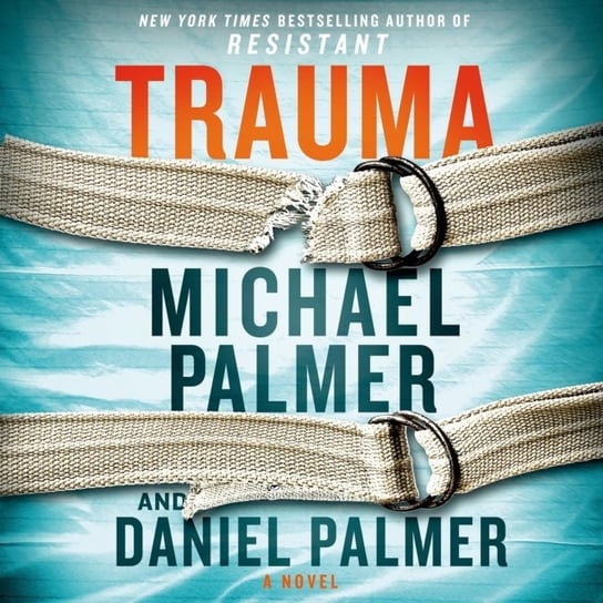 Trauma Palmer Michael, Palmer Daniel
