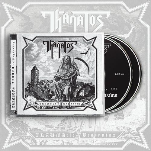 TRAUMAtic Beginning Thanatos