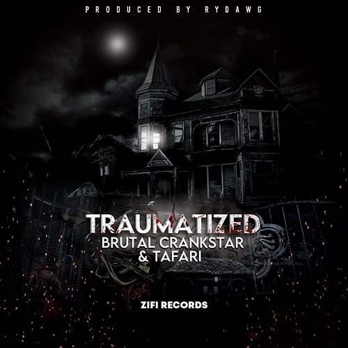 Traumatized Tafari, Brutal Crankstar