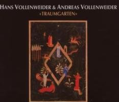Traumgarten Vollenweider Andreas