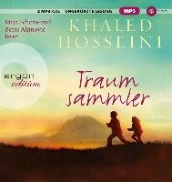 Traumsammler (Hörbestseller in MP3-Ausgabe) Hosseini Khaled