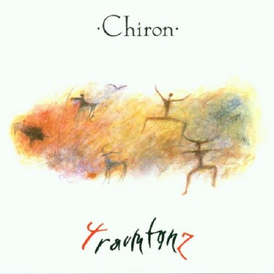 Traumtanz Chiron