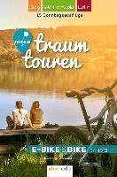 Traumtouren E-Bike & Bike Band 3 Schonhofer Hartmut