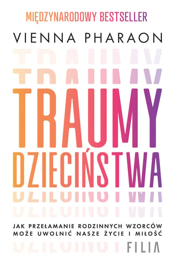 Traumy dzieciństwa Vienna Pharaon