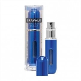 Travalo, Classic, perfumetka do napełniania Blue Travalo