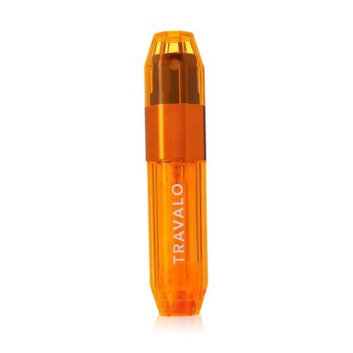 Travalo, perfumetka do napełniania Ice Orange, 1 szt. Travalo