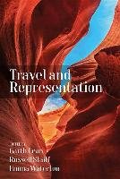 Travel and Representation Berghahn Books