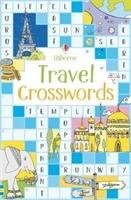 Travel Crosswords Clarke Phillip