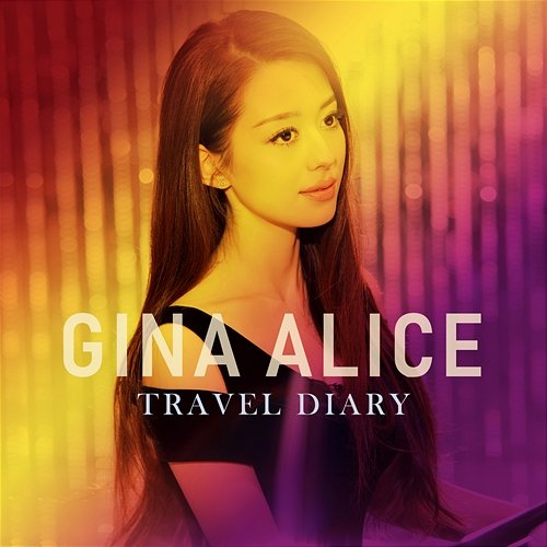 Travel Diary Gina Alice