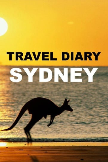 Travel Diary Sydney Burke May
