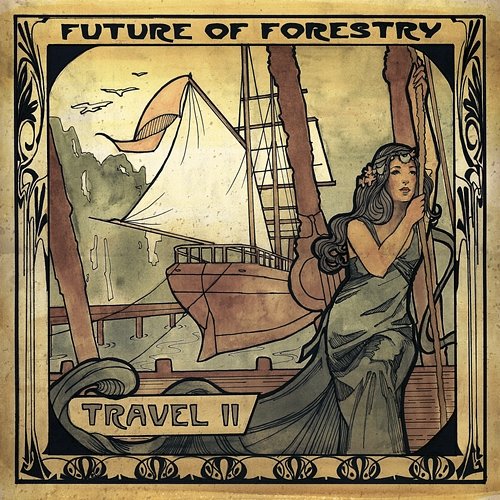 Travel II Future Of Forestry